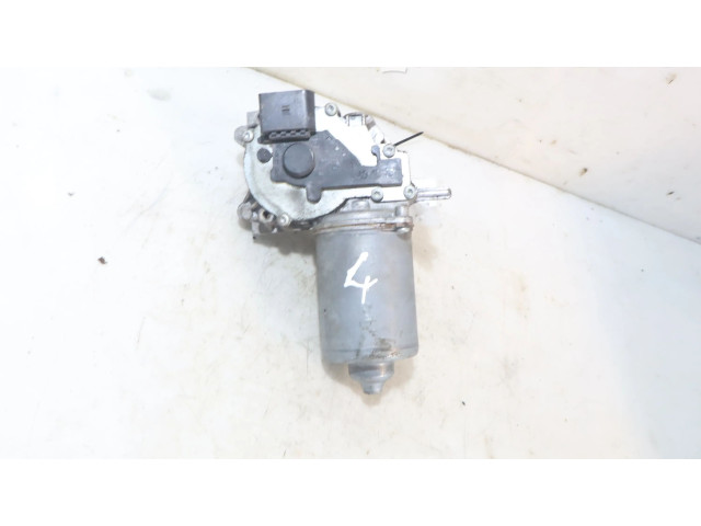 Моторчик дворников Alfa Romeo Mito