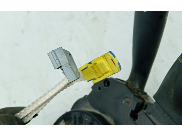 Подрулевой шлейф SRS 12277811, 98062255XT12277811   Citroen Berlingo