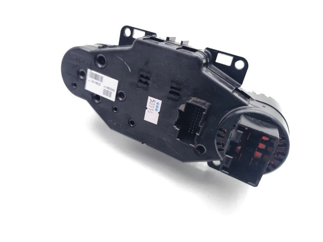 Блок управления климат-контролем CN15-19980-ED Ford Ecosport