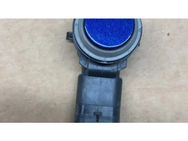 Датчик (датчики) парковки