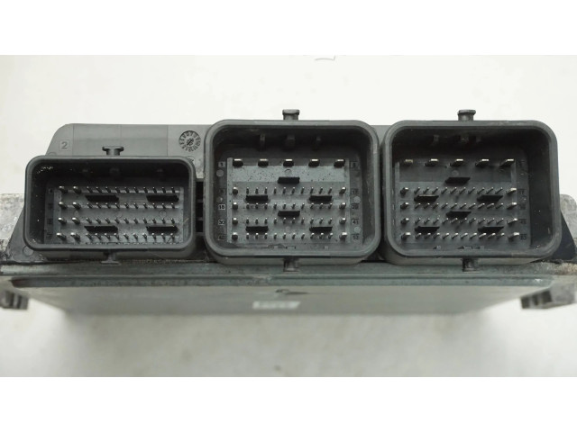 Řídící jednotka BG9112A650DK, S180133111A Peugeot 5008 2018