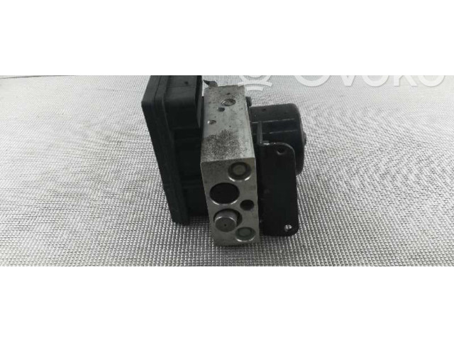 Блок АБС 4894009300   SsangYong  Actyon sports I  2005 - 2012 года