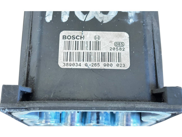 Блок управления АБС 0265900023, 389034 Jaguar X-Type