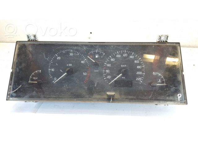 Панель приборов 110008643, 7700839965   Renault Safrane       