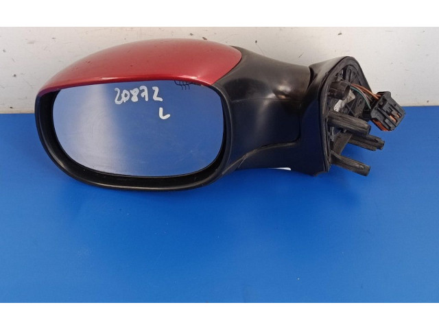 Зеркало электрическое        Citroen Xsara Picasso   -  года   