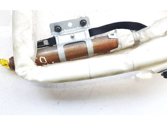 Боковая подушка безопасности 603771600d, 603771600D Volvo S80