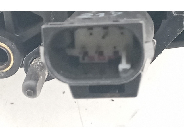 Зеркало электрическое Mini One - Cooper R50 - 53 2001 - 2006 года