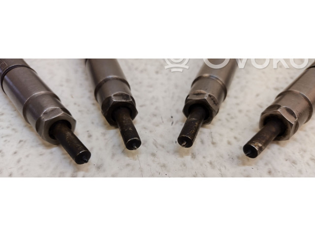 Vstřikovač 059130277AR, 0445115052 Audi Q7 4L CAS