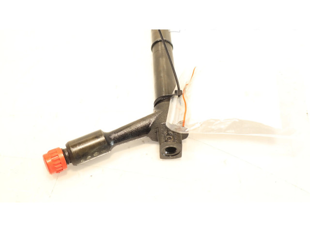 Форсунка     Opel Meriva A   