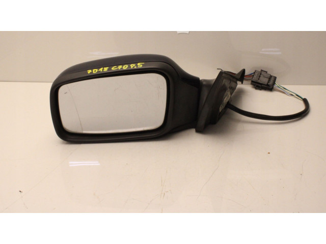 Зеркало электрическое Volvo C70 2006 - 2010 года