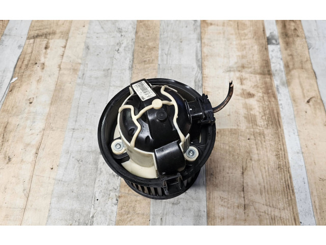 Pojistková skříňka Вентилятор печки T1000588K, 180209 Peugeot 308 SW 2009