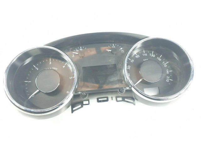 Панель приборов 9674982480, 9666626080   Peugeot 5008       