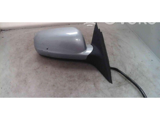 Зеркало электрическое        Volkswagen PASSAT  1981 - 1985 года   