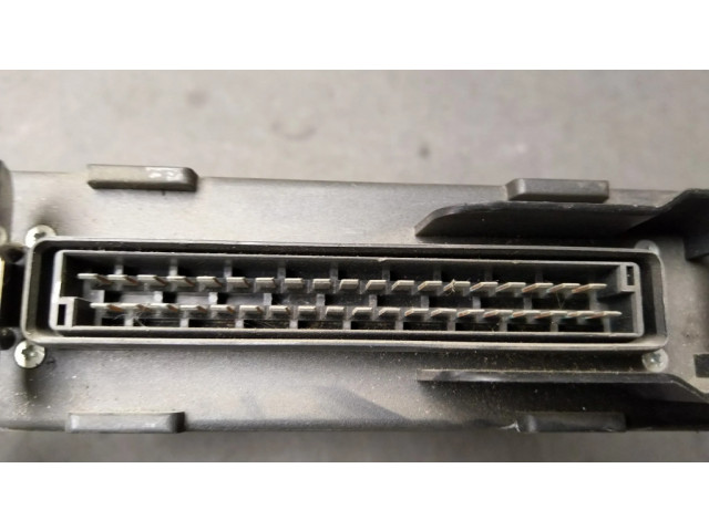 Řídící jednotka 7859689, M1016451 Saab 9-3 Ver2 2006