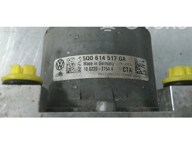 Jednotka ABS 5Q0614517GA   Volkswagen T-Roc 2021