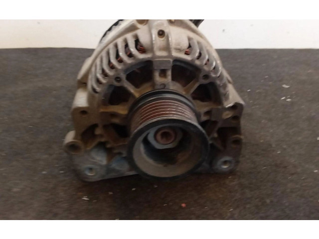 Генератор 037903003Q   Volkswagen Polo      