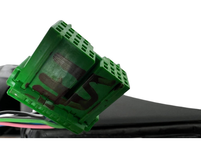 Зеркало электрическое        Volvo C30  2010 - 2013 года   