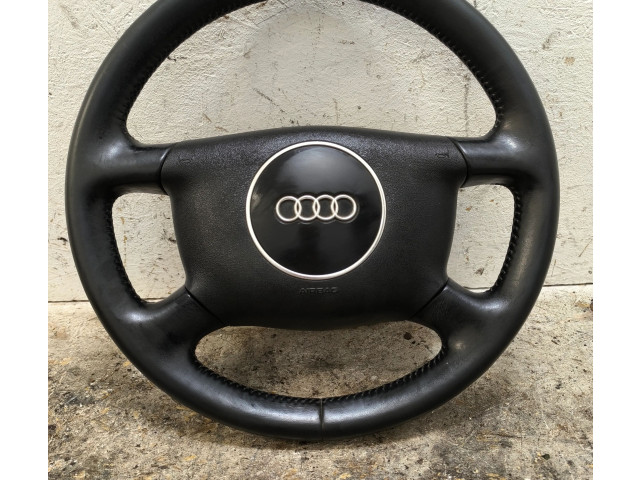 Руль Audi A3 S3 8L  1996 - 2003 года       