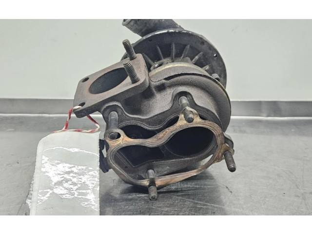 Turbodmychadlo Турбина 0460404988 Chrysler Voyager