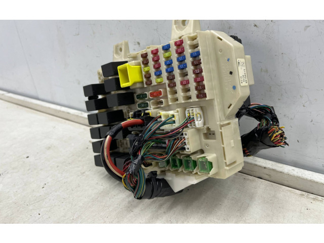 Блок предохранителей mn108319, 8637a151 Mitsubishi Colt