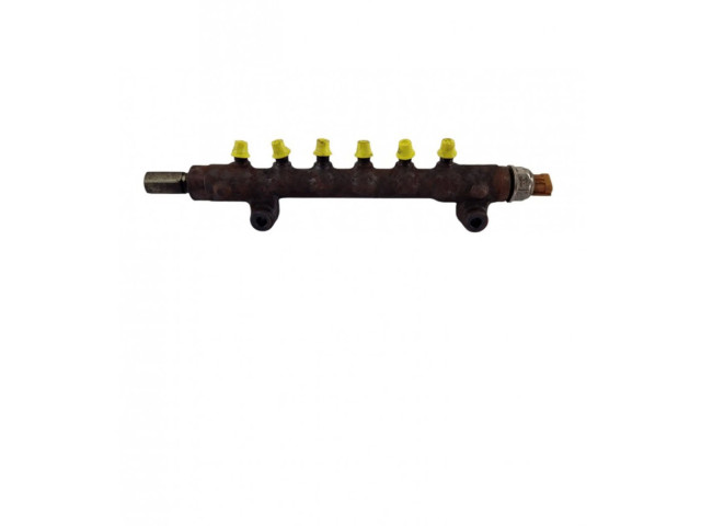 Топливная рампа 45PP33, 12089794802 Mitsubishi Outlander для двигателя 4N14