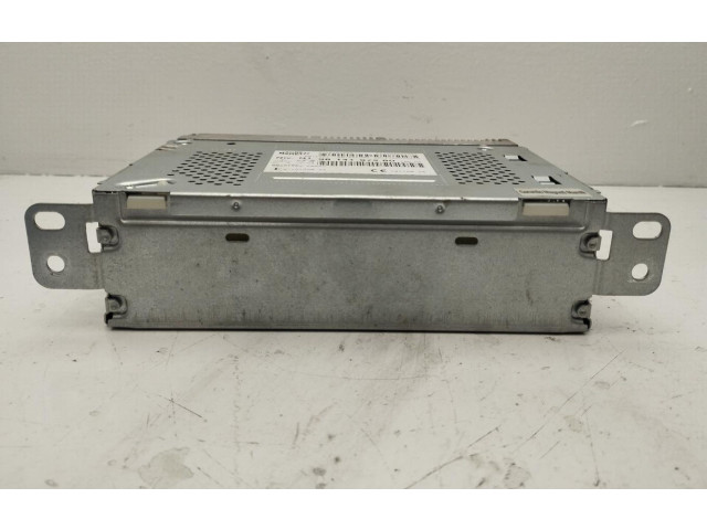 Поршень Блок управления навигации (GPS) 9814197280 Citroen C4 I