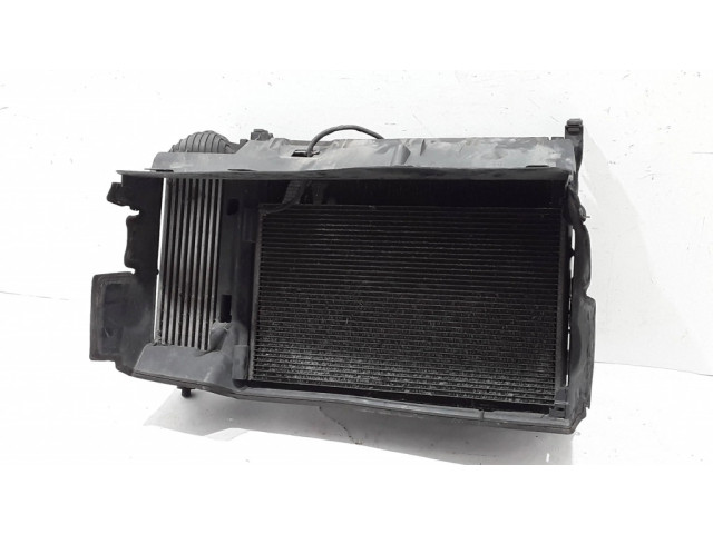 Комплект радиатора