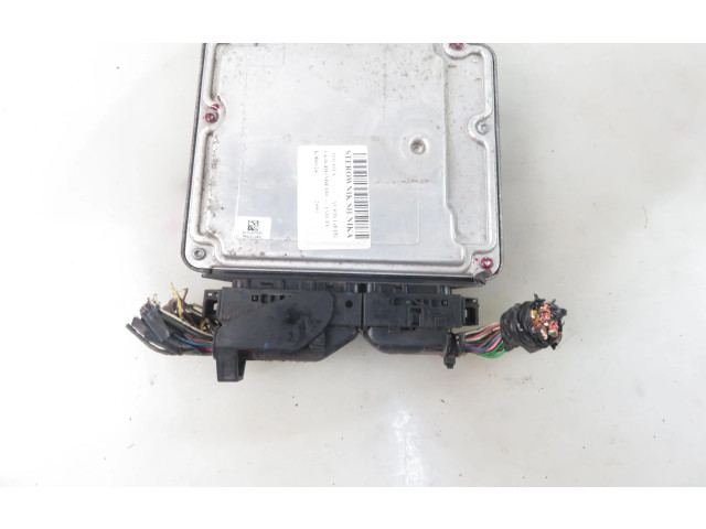 Řídící jednotka 0281014846, 8966102S80 Toyota Auris 150 2009