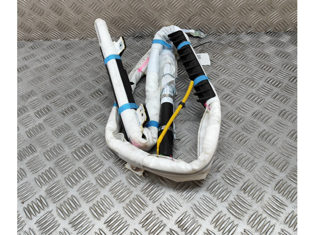 Turbodmychadlo Надувная подушка для крыши 80420AT000 KIA Niro