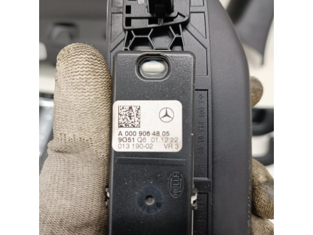 Комплект потолка