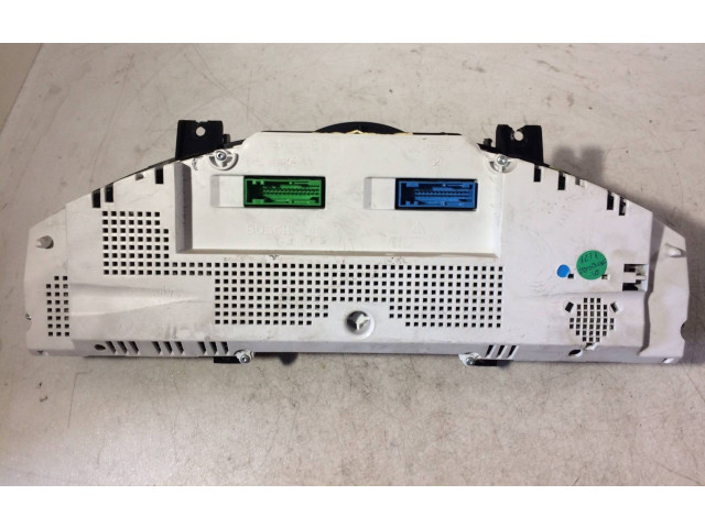 Přístrojová deska Porsche Cayenne (9PA) 2006 7L5920870D