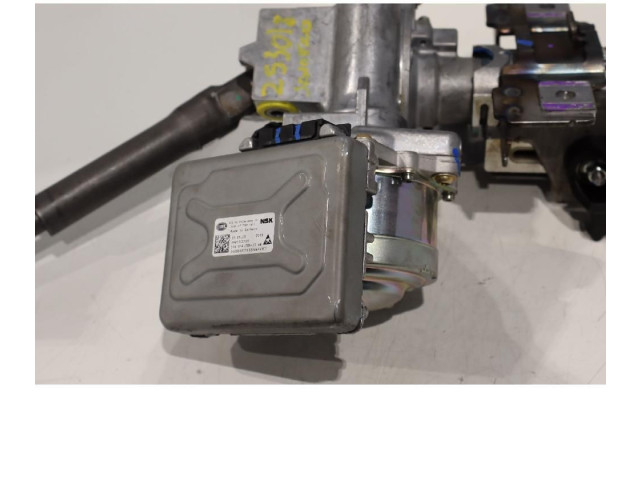    Рулевая рейка 488109296R   Dacia Sandero 2008 - 2012 года