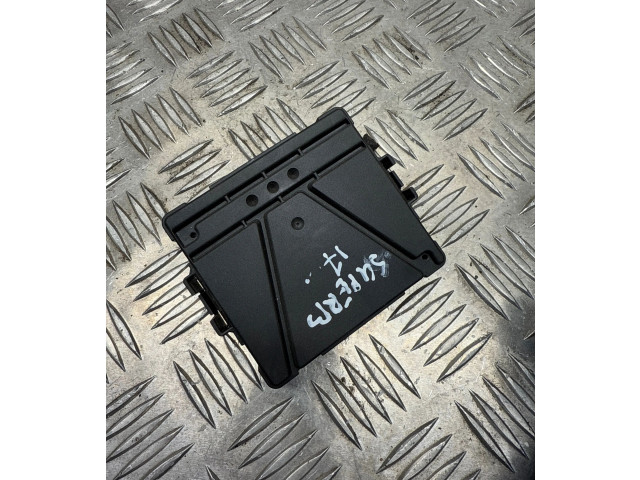 Модуль управления gateway 5Q0907530M, 1510801700 Skoda Superb B8 (3V)