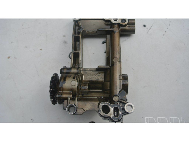 Čerpadlo oleje 7792945 BMW X5 E70 3.0