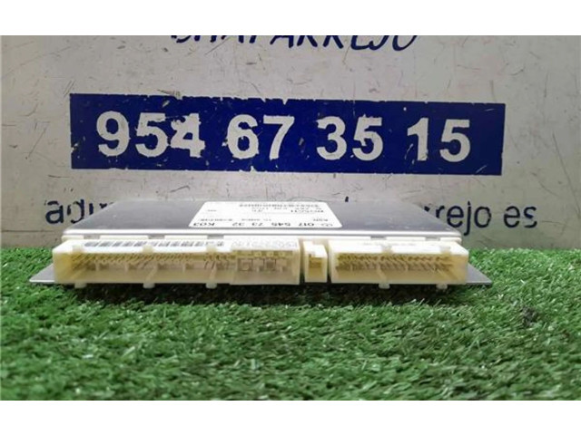 Блок управления 0265109052, 0175457332   Mercedes-Benz E AMG W210