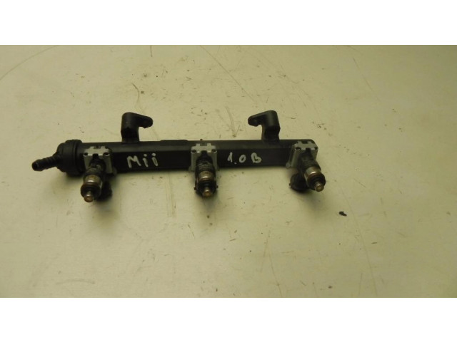 Vstřikovací lišta 04C133313, VD7169 Seat Mii