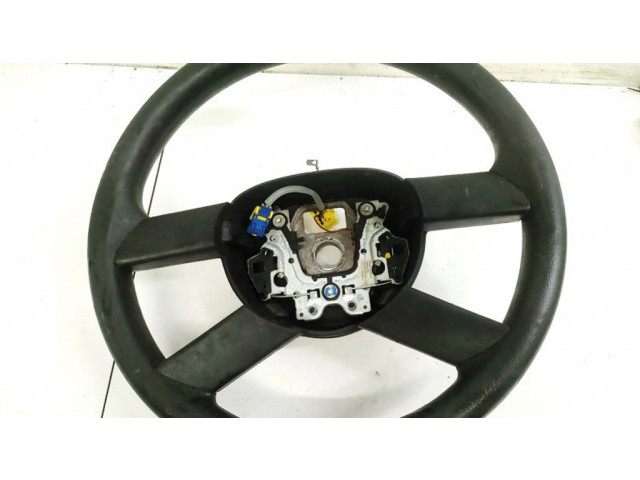 Руль Volkswagen Polo  2002-2005 года 6Q0419091L      