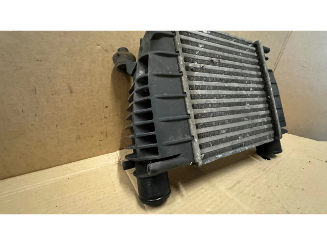 Интеркулер  14461EM00A   Nissan Tiida C11 1.5