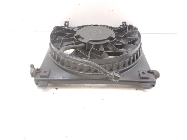 Вентилятор радиатора 6007614, 600735200C Tesla Model S