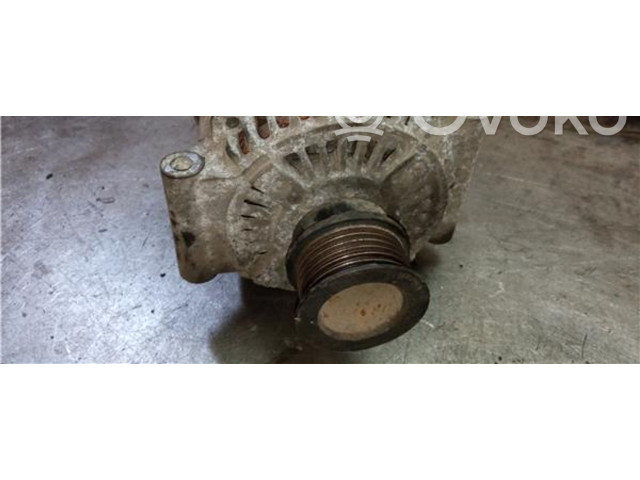 Генератор 12317515029, 12317515029   Mini One - Cooper R50 - 53      