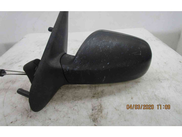 Зеркало (управляемое электричеством)