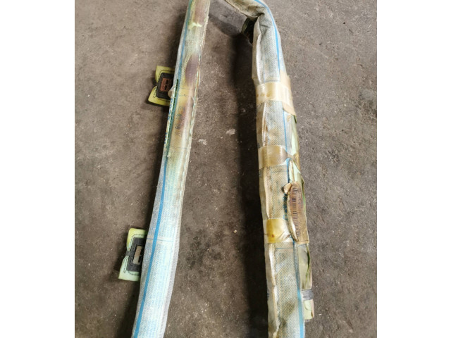 Боковая подушка безопасности 2538605600, 34196057F   Mercedes-Benz GLC AMG