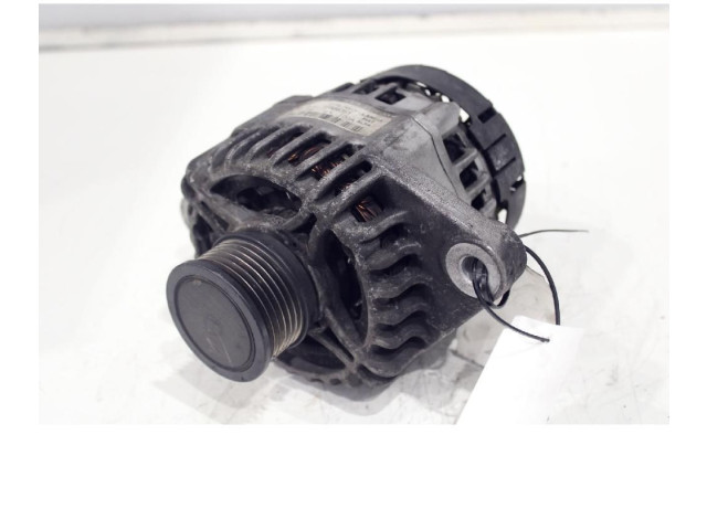 Генератор 51884351 Fiat 500L