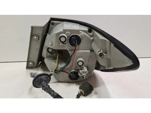 Задний фонарь левый Chevrolet Epica