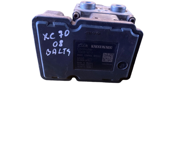 Блок АБС 30681619 Volvo V70 2008 - 2013 года