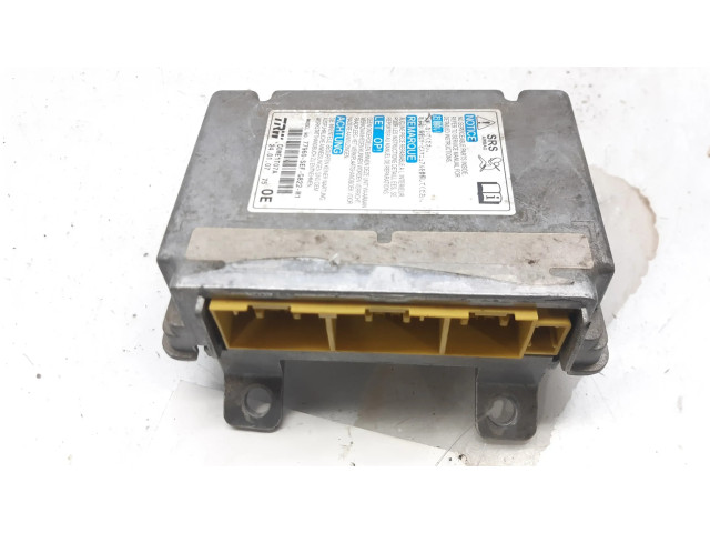 Блок подушек безопасности 77960SEFG822   Honda Accord