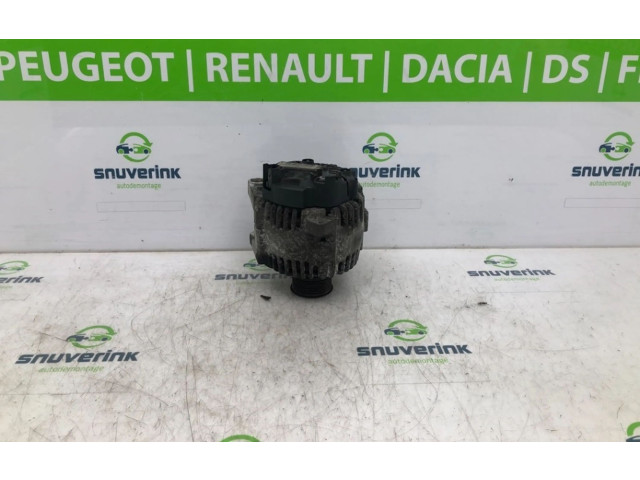 Генератор 231003449R, 231003449R Dacia Logan I