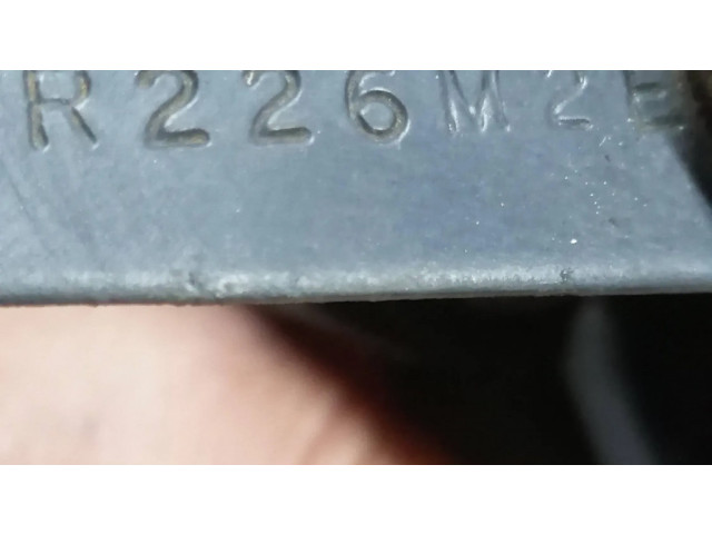 Панель приборов 4894036B, R225B2M   Chrysler Voyager       