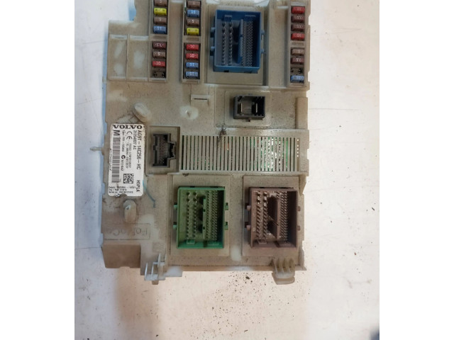 Блок комфорта AG9T14C256HC, 31254837AC   Volvo XC60   