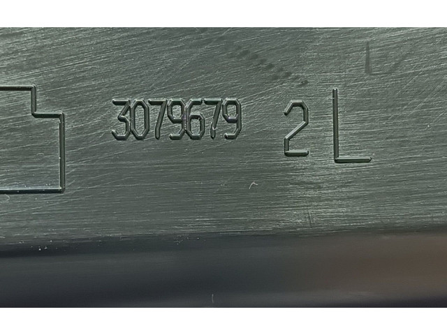 Подушка безопасности в сиденье 3079679 Mini One - Cooper F56 F55